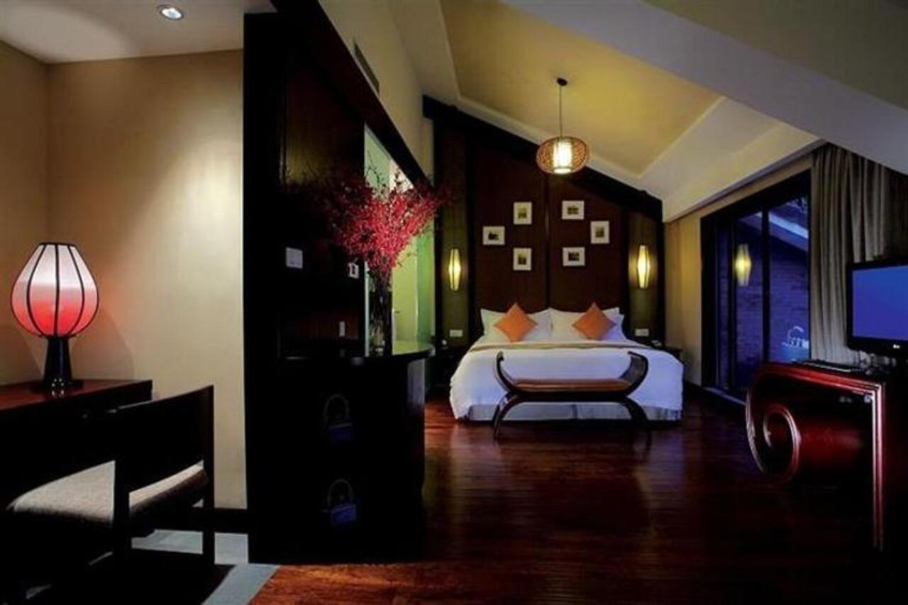 Landison Longjing Resort Hangzhou Chambre photo