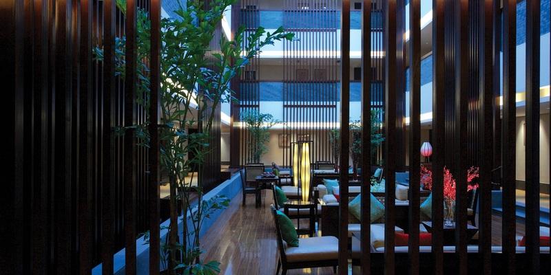 Landison Longjing Resort Hangzhou Extérieur photo