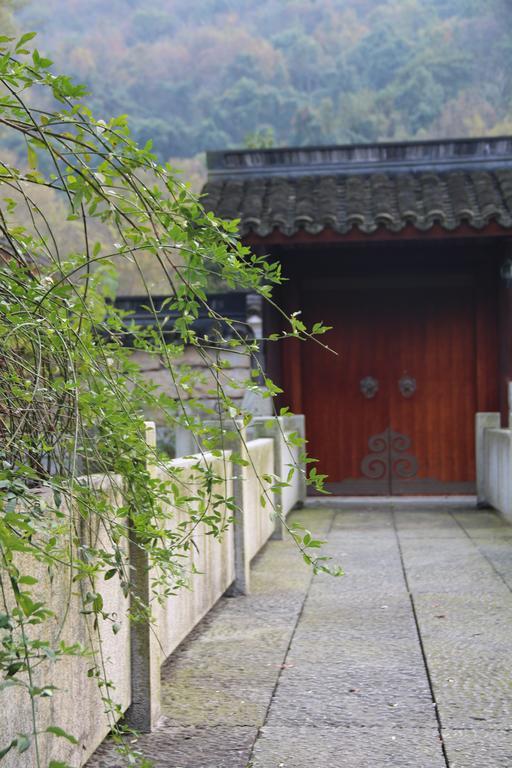 Landison Longjing Resort Hangzhou Extérieur photo