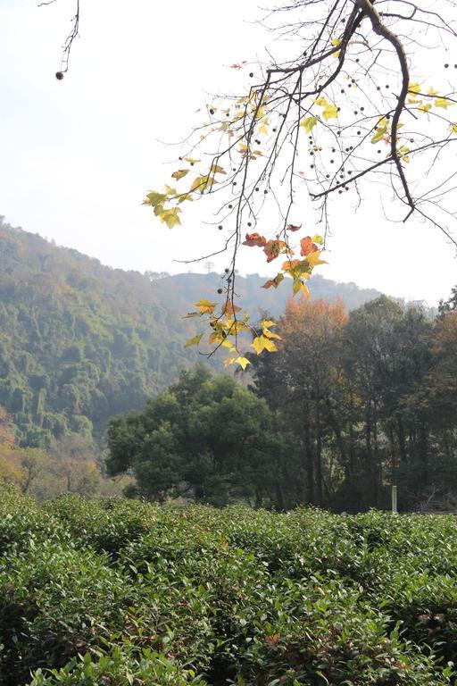Landison Longjing Resort Hangzhou Extérieur photo