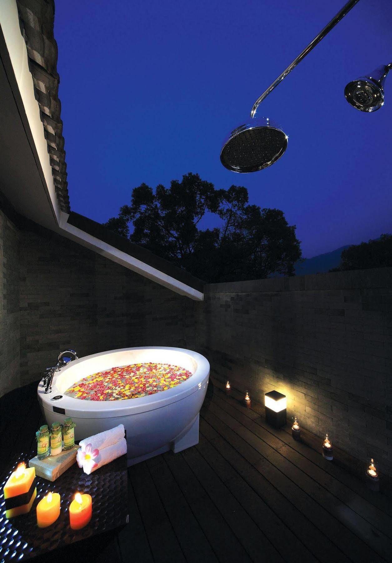 Landison Longjing Resort Hangzhou Extérieur photo