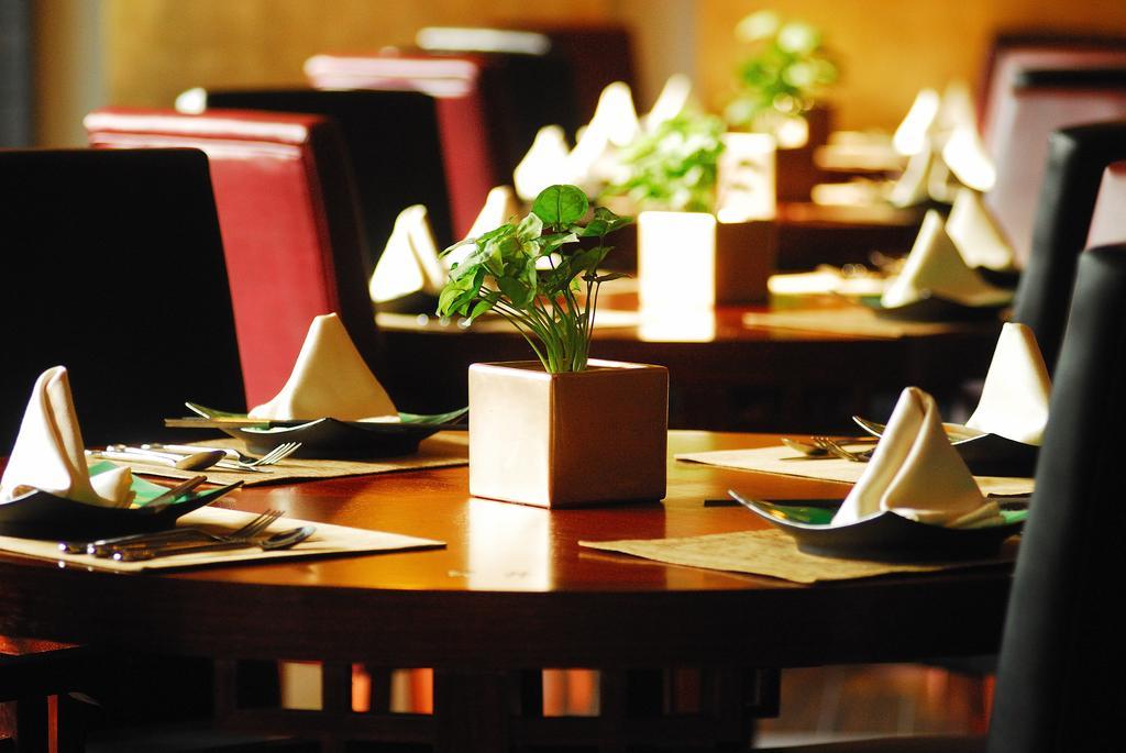 Landison Longjing Resort Hangzhou Extérieur photo